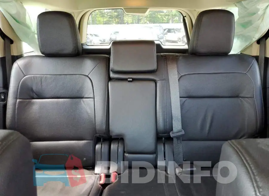 2FMHK6D81KBA03292 Photo# 10