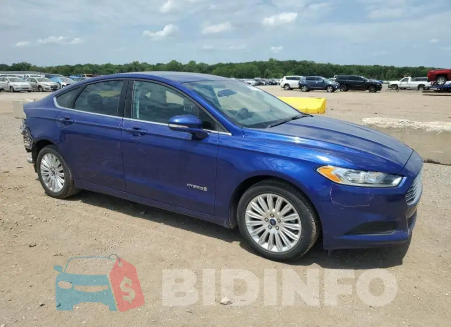 3FA6P0LU7ER238655 Photo# 4