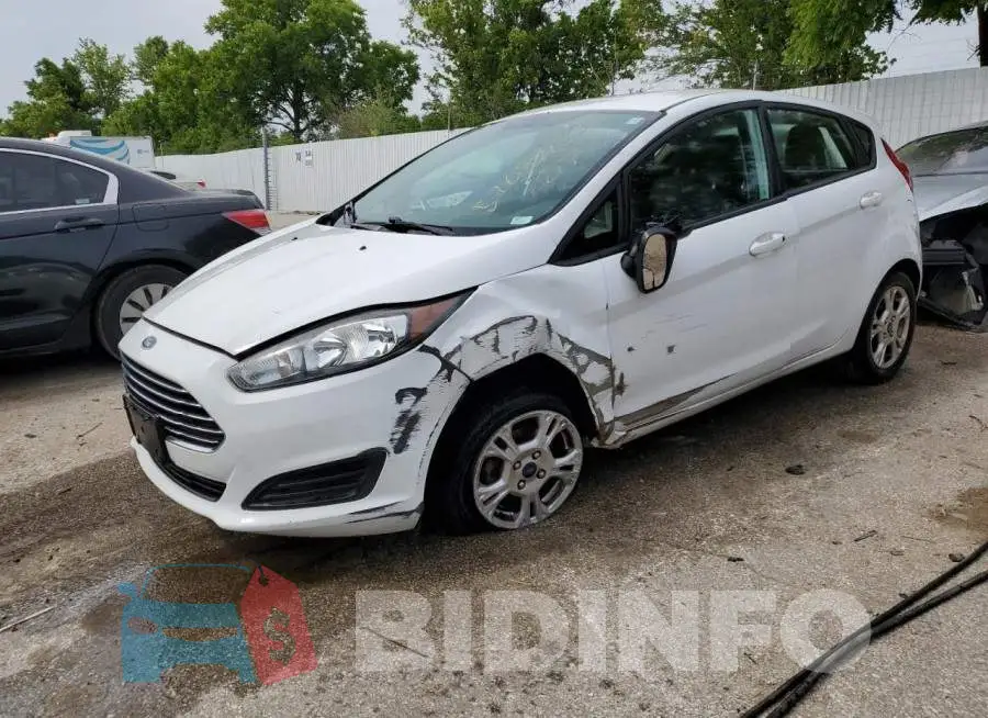 3FADP4EJ7FM163570 Photo# 1
