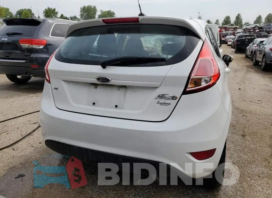 3FADP4EJ7FM163570 Photo# 6