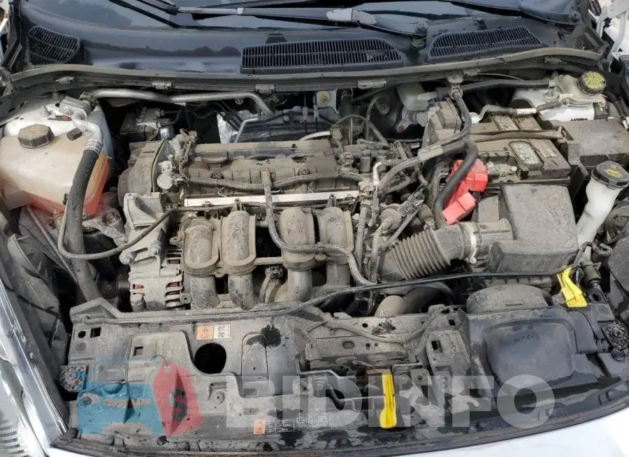 3FADP4EJ7FM163570 Photo# 11