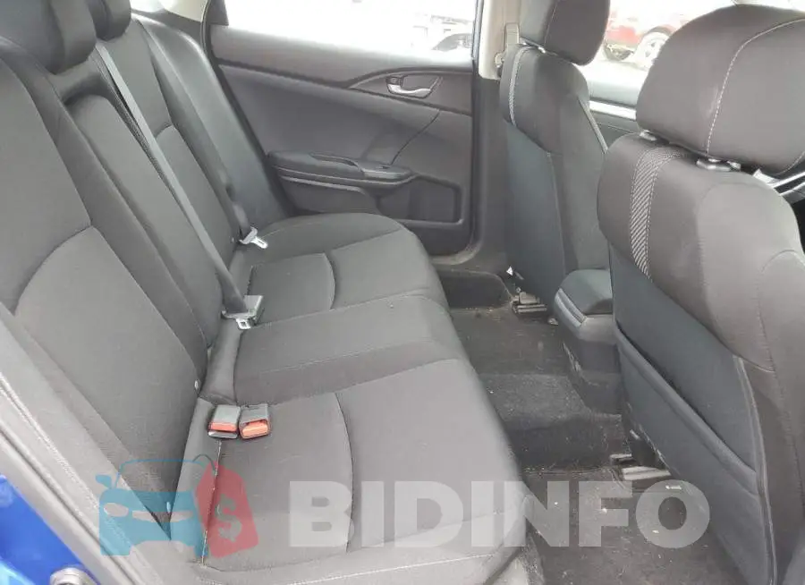 19XFC2F71HE079635 Photo# 10