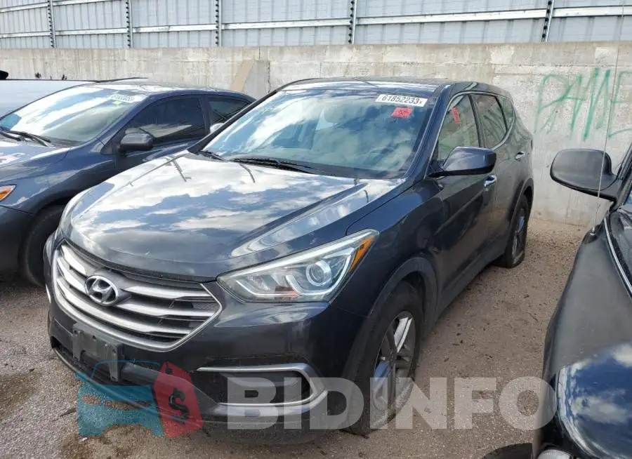 5XYZTDLB7HG471622 Photo# 1