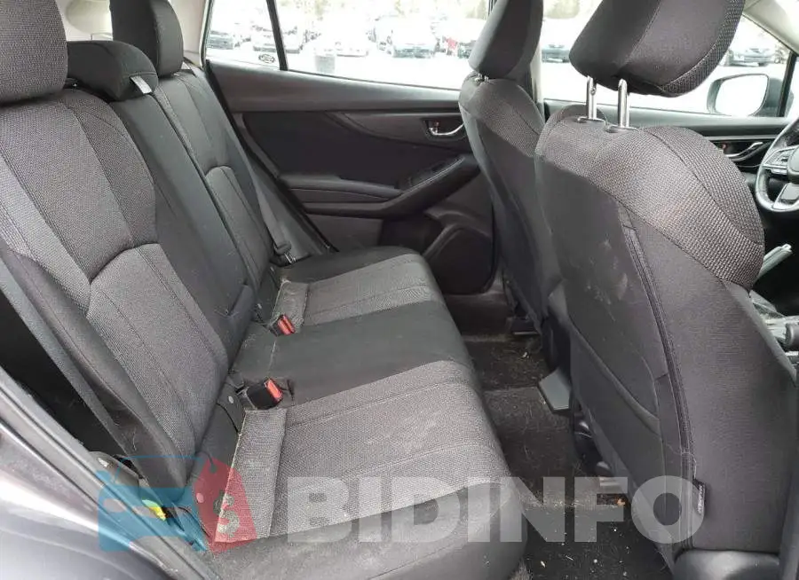 4S3GTAB6XJ1733813 Photo# 10