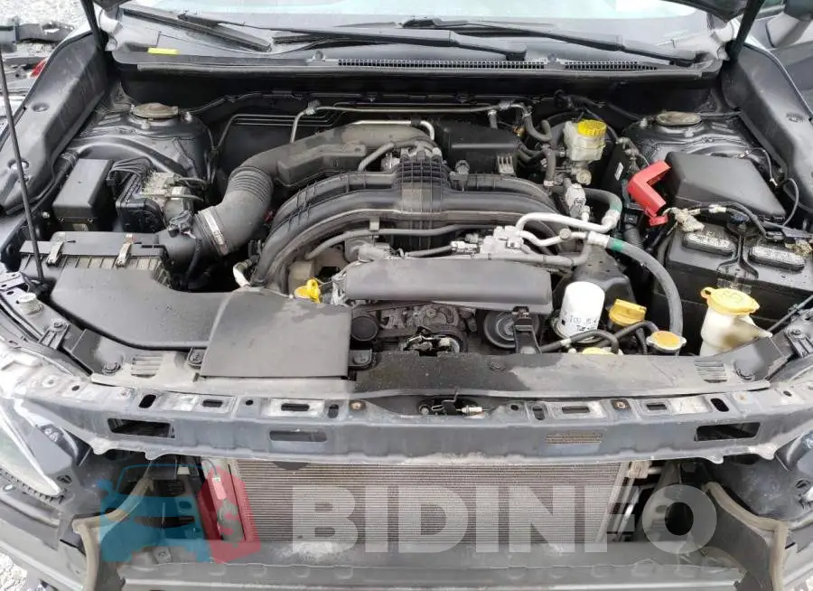 4S3GTAB6XJ1733813 Photo# 11