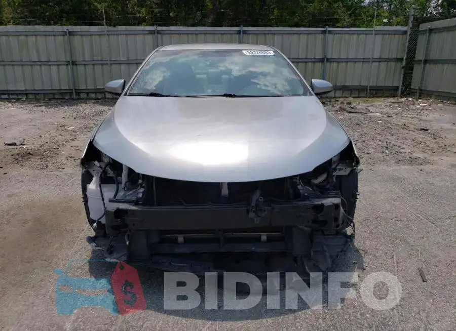 4T1BF1FK5FU056616 Photo# 5