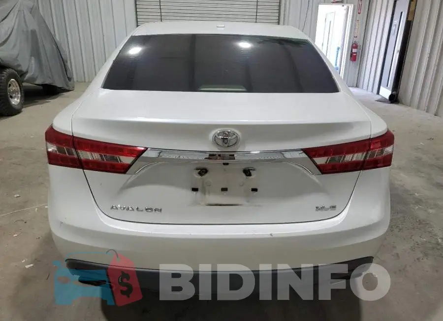 4T1BK1EB0FU172514 Photo# 6