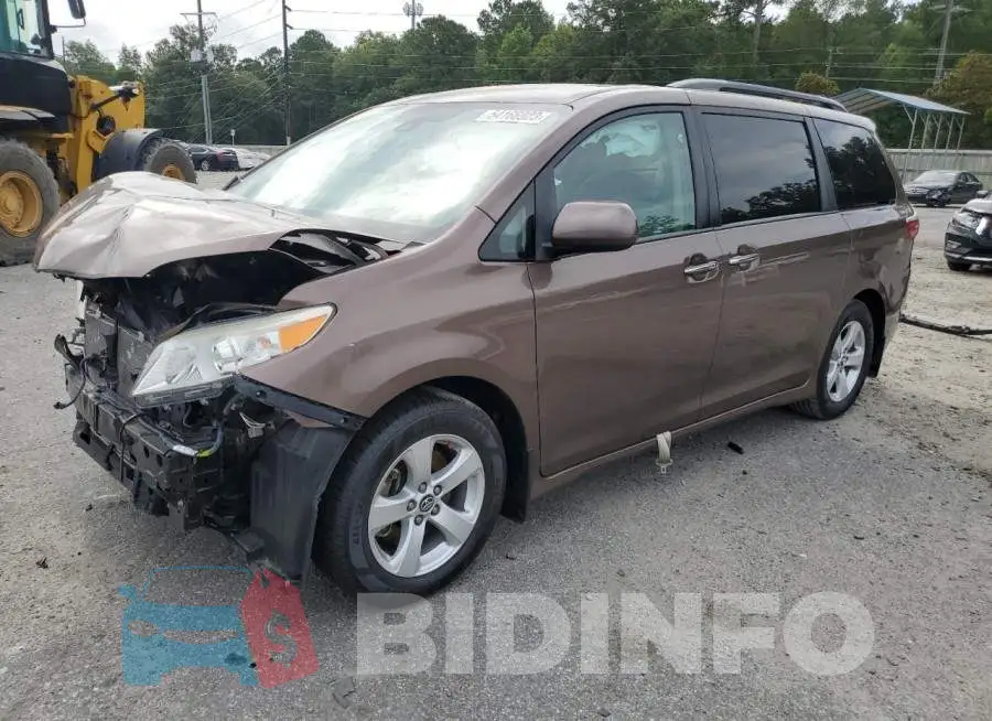5TDKZ3DC0KS986361 Photo# 1