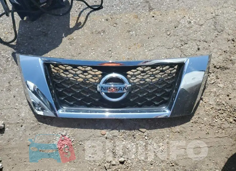 5N1AR2MNXEC702758 Photo# 13