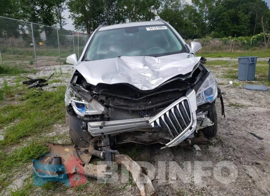 KL4CJCSB8FB188350 Photo# 5