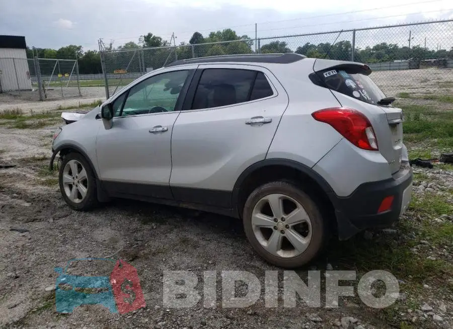 KL4CJCSB8FB188350 Photo# 2