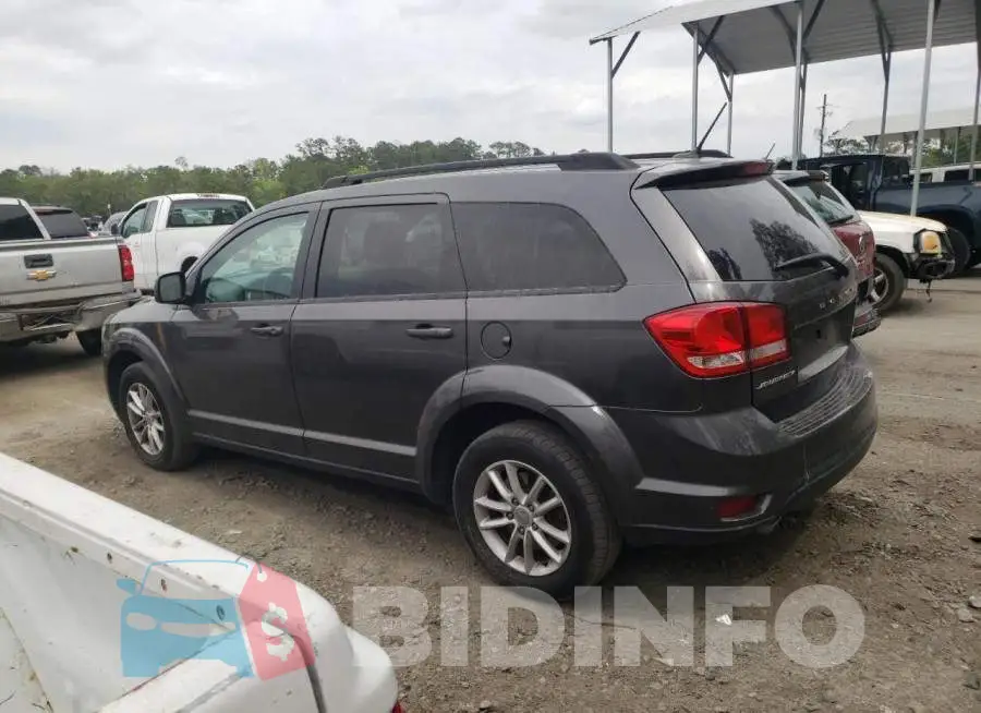 3C4PDCBG3FT686156 Photo# 2