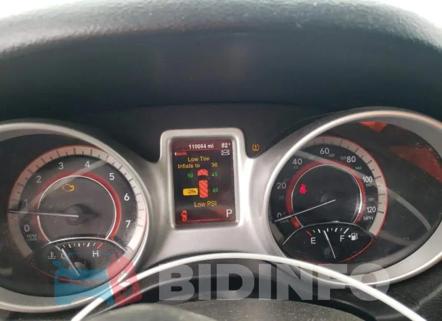 3C4PDCBG3FT686156 Photo# 9