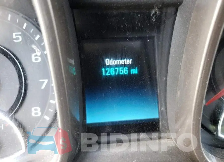 1G11C5SL1FF305232 Photo# 8