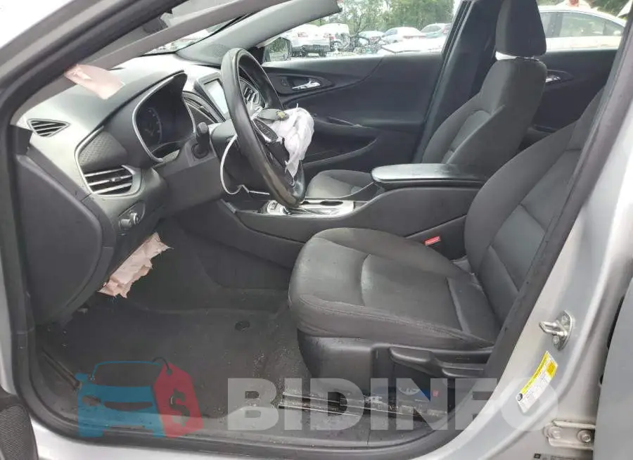 1G1ZB5ST5HF265147 Photo# 7