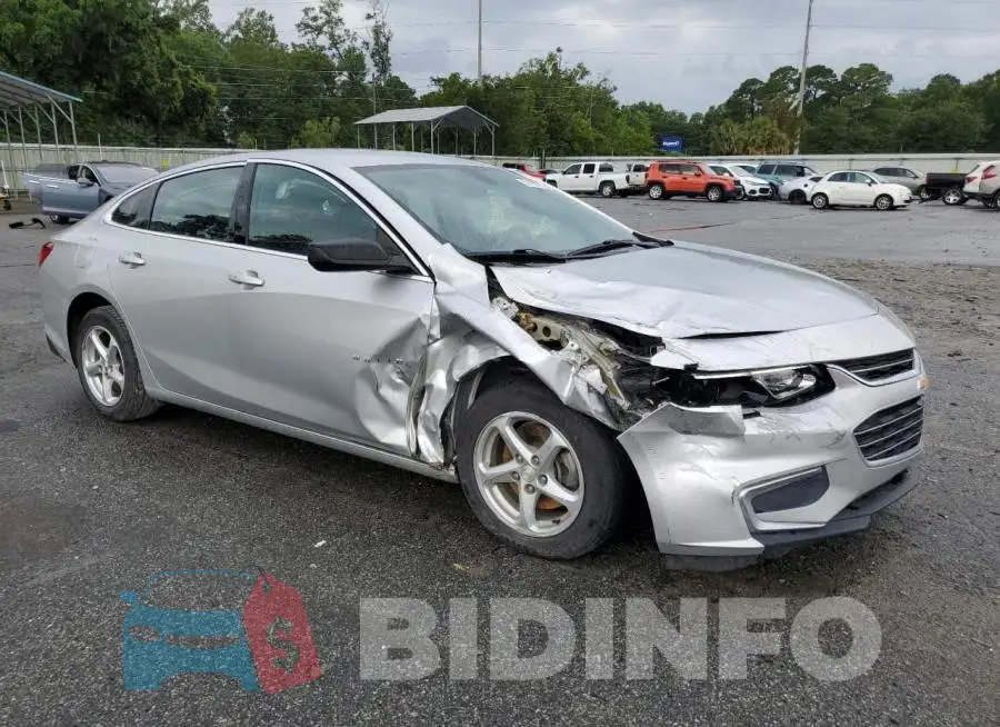 1G1ZB5ST5HF265147 Photo# 4