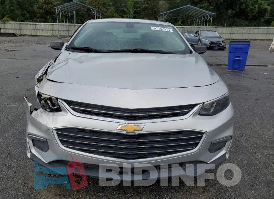 1G1ZB5ST5HF265147 Photo# 5