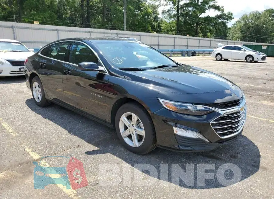 1G1ZD5ST0PF160881 Photo# 4