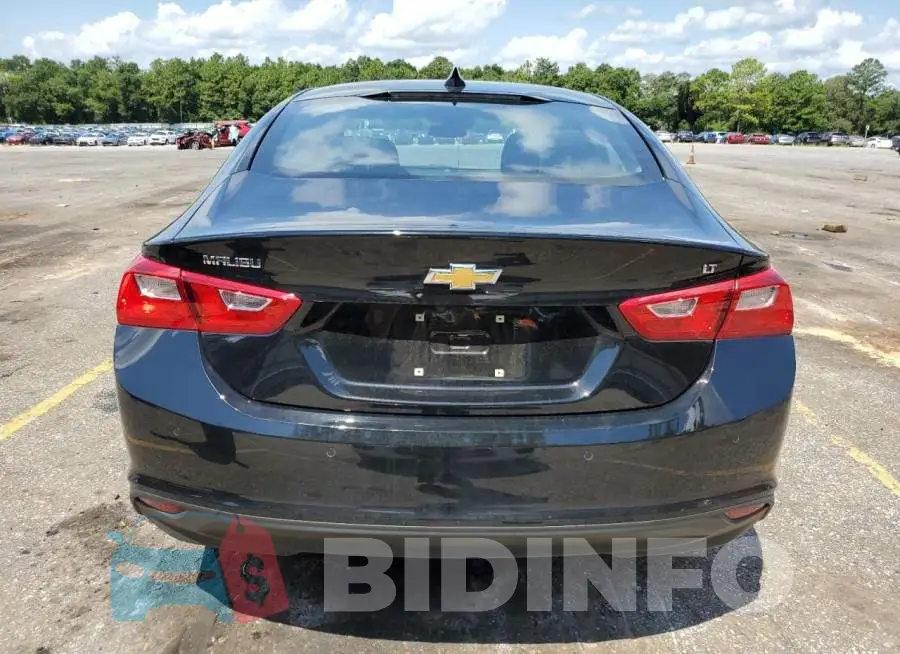 1G1ZD5ST0PF160881 Photo# 6