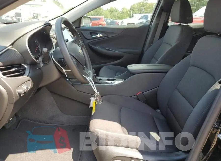 1G1ZD5ST0PF160881 Photo# 7