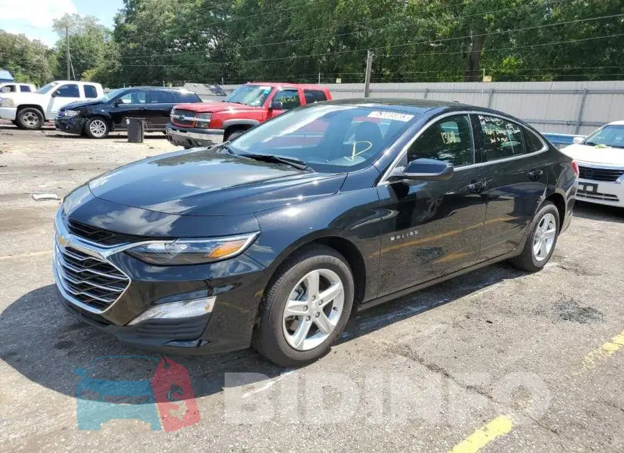 1G1ZD5ST0PF160881 Photo# 1