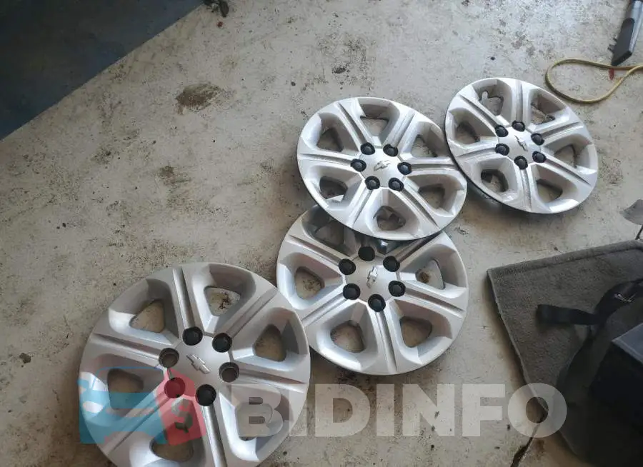 1GNKRFED9EJ148685 Photo# 13