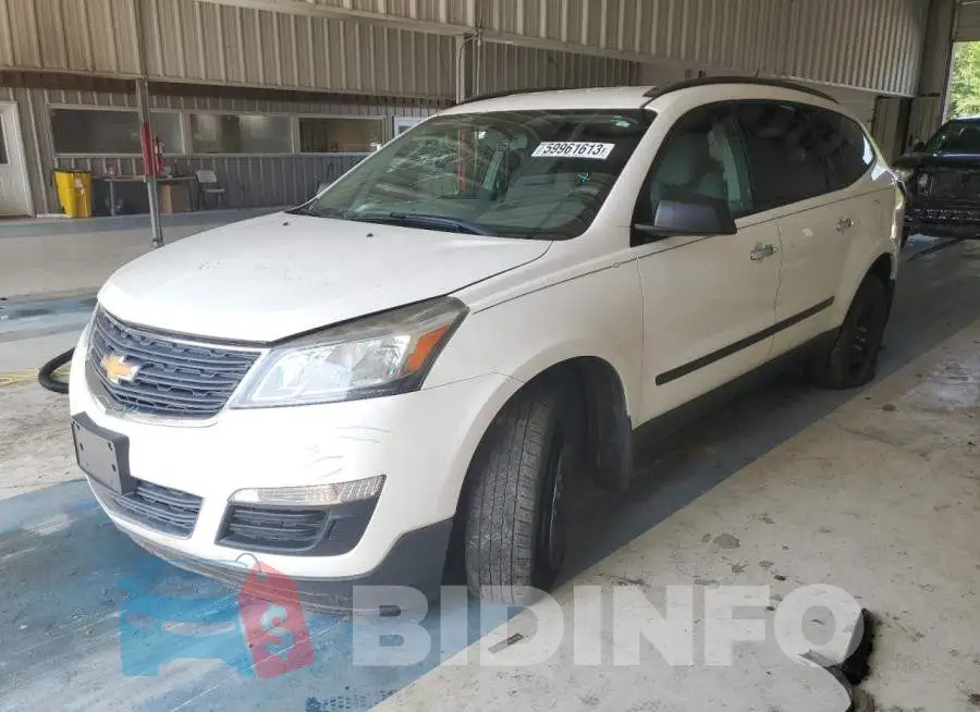 1GNKRFED9EJ148685 Photo# 1