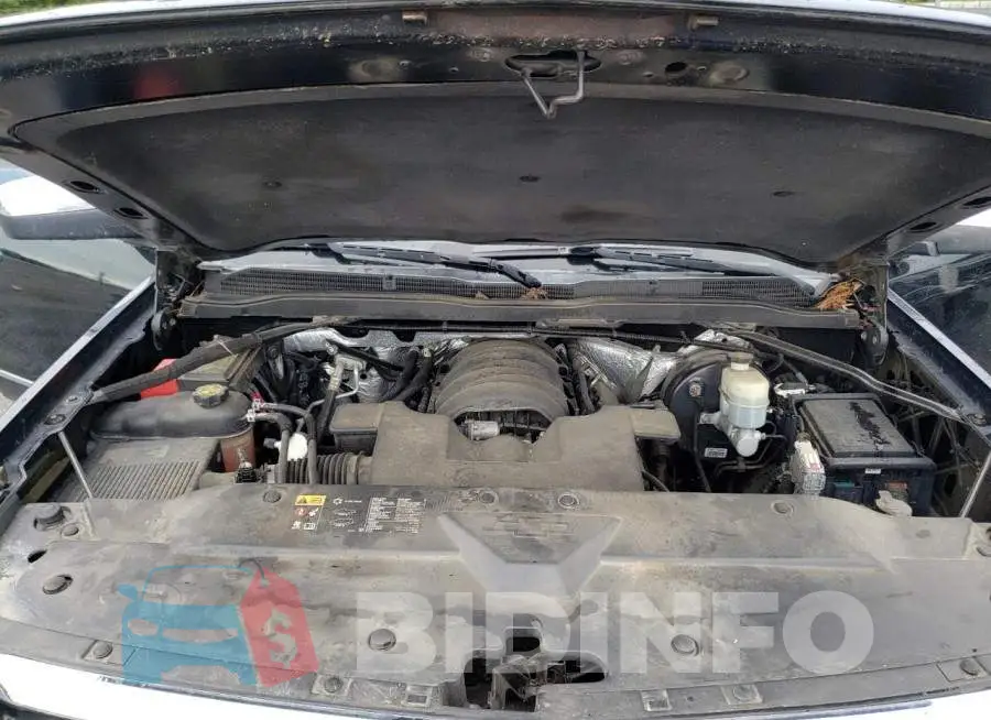 3GCUKSEC6FG185900 Photo# 11