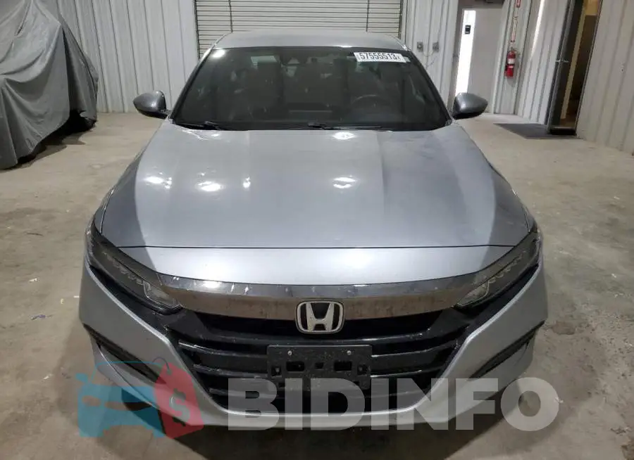 1HGCV1F36KA155513 Photo# 5