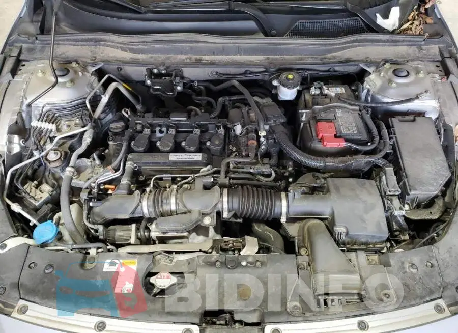 1HGCV1F36KA155513 Photo# 11