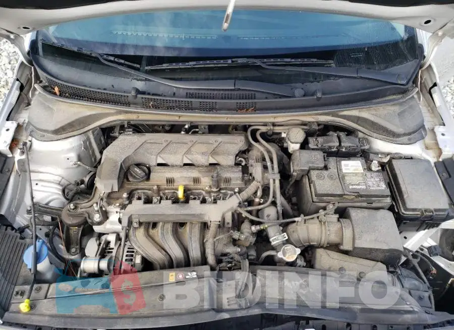 3KPC24A66LE115280 Photo# 11