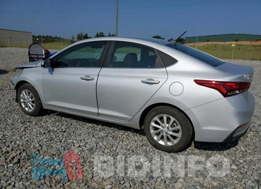 3KPC24A6XNE160645 Photo# 2