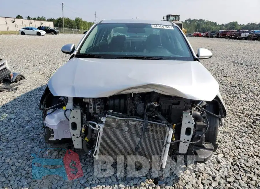 3KPC24A6XNE160645 Photo# 5