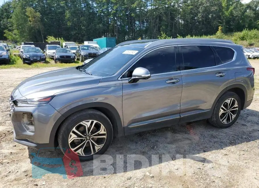 5NMS5CAA7LH153398 Photo# 1