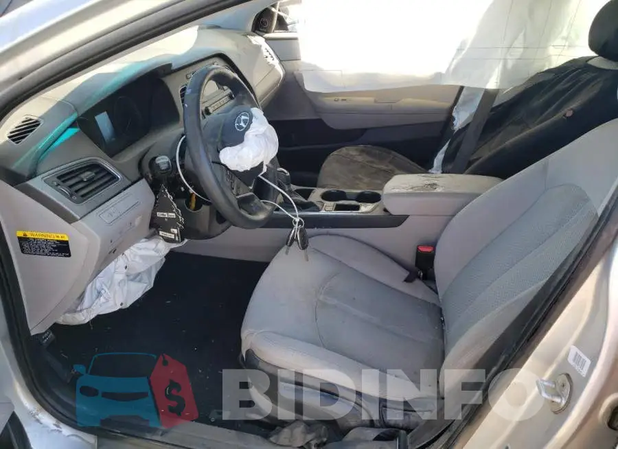 5NPE24AF2GH396729 Photo# 7