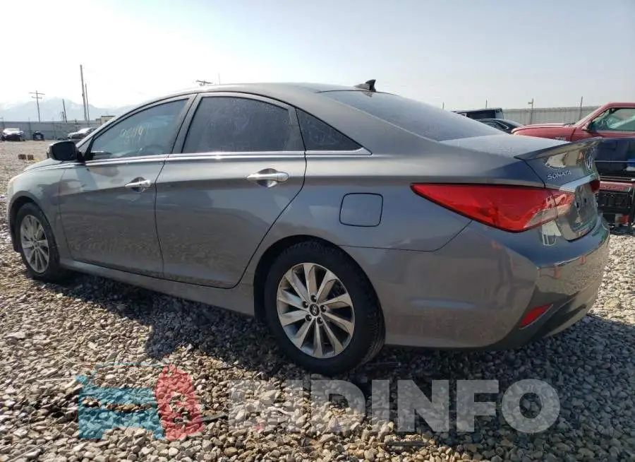 5NPEC4AC7EH932607 Photo# 2