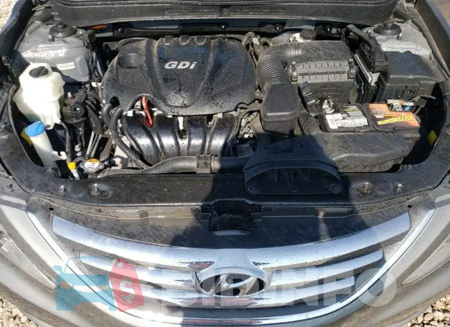 5NPEC4AC7EH932607 Photo# 11