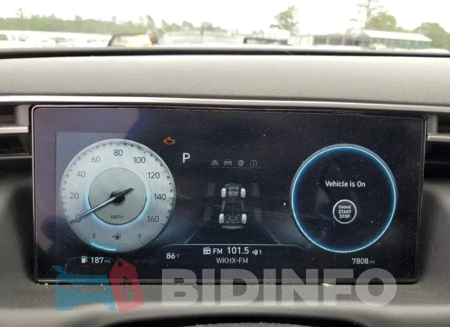 5NTJCDAF0PH059117 Photo# 9
