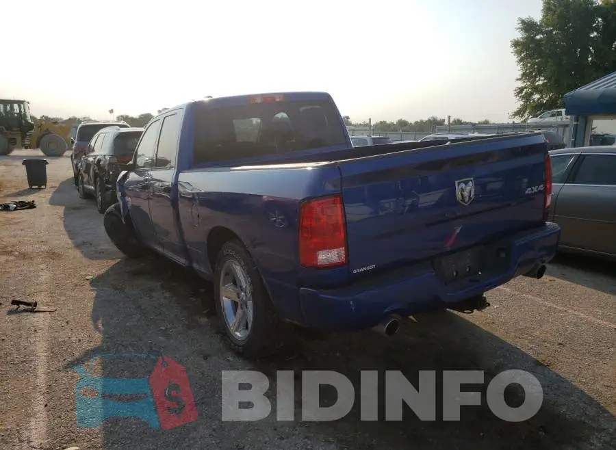 1C6RR7FT6HS660929 Photo# 3