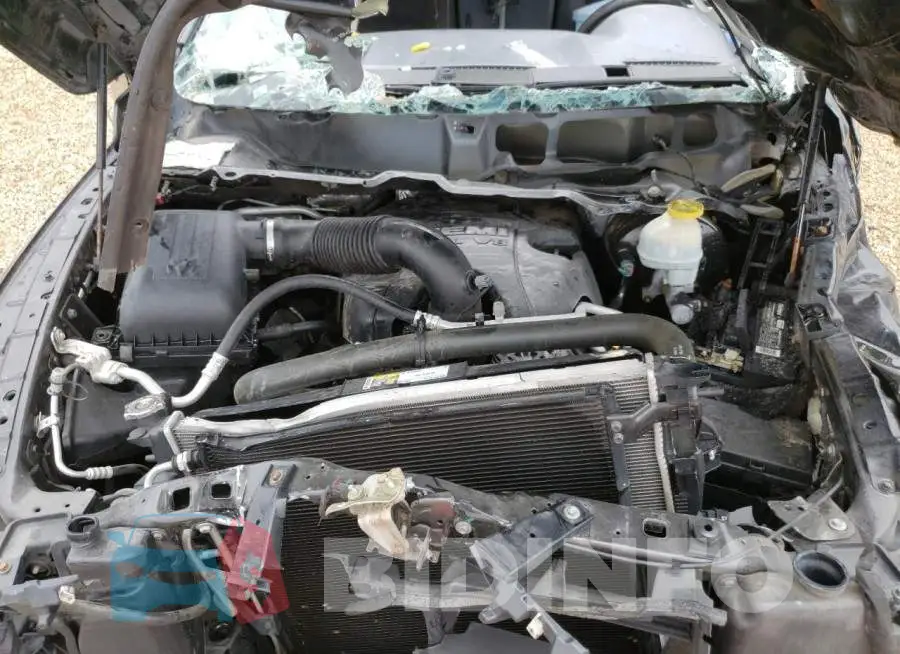 3C6RR7LTXHG642736 Photo# 11
