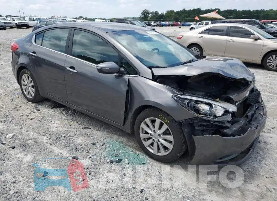 KNAFX4A83E5091421 Photo# 4