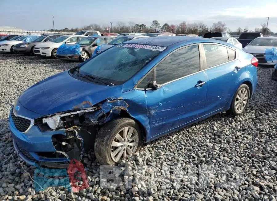 KNAFX4A85E5048702 Photo# 1