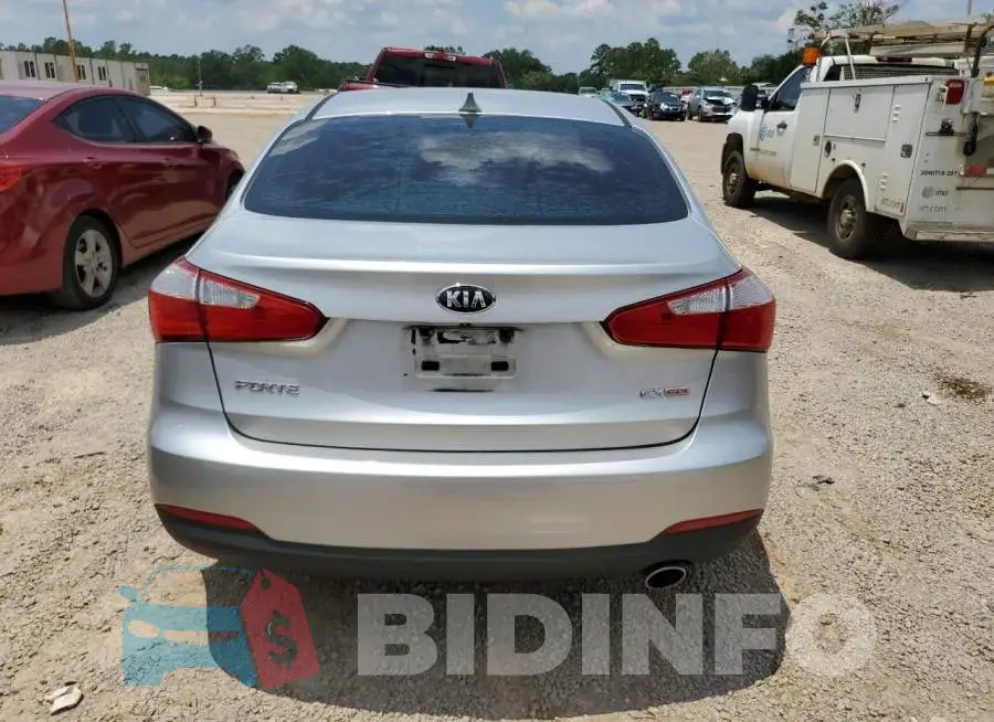 KNAFX4A88E5141648 Photo# 6