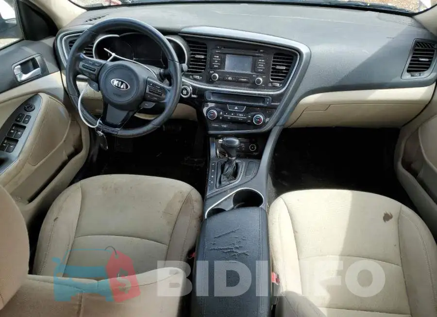 KNAGM4AD7G5092567 Photo# 8