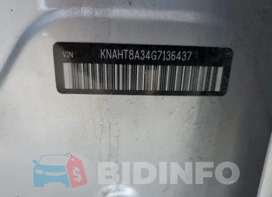 KNAHT8A34G7136437 Photo# 13