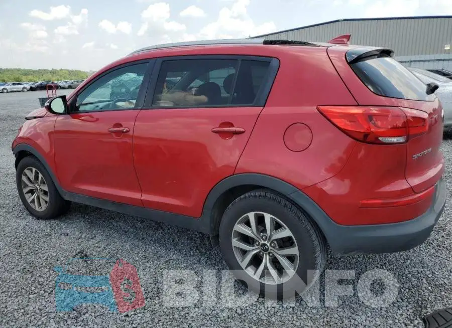 KNDPB3AC5F7724365 Photo# 2