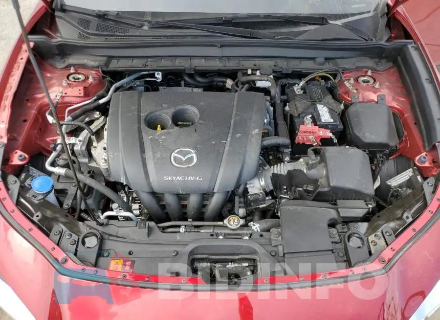 3MVDMABL9MM269375 Photo# 12