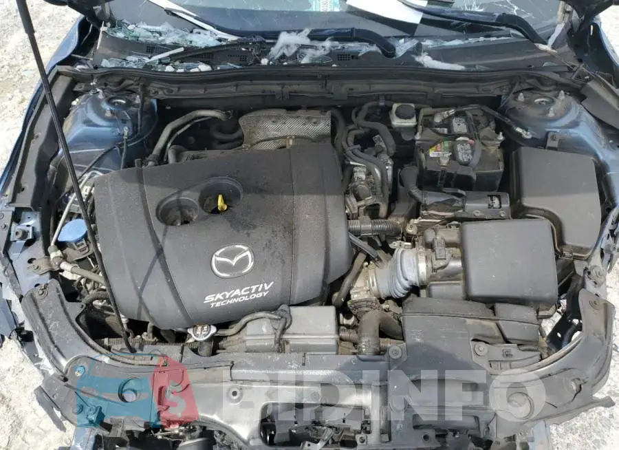 3MZBN1V71HM126685 Photo# 11