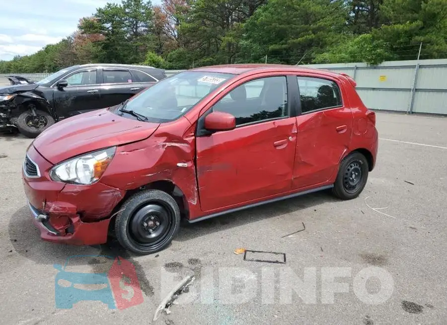 ML32A3HJ2KH014252 Photo# 1