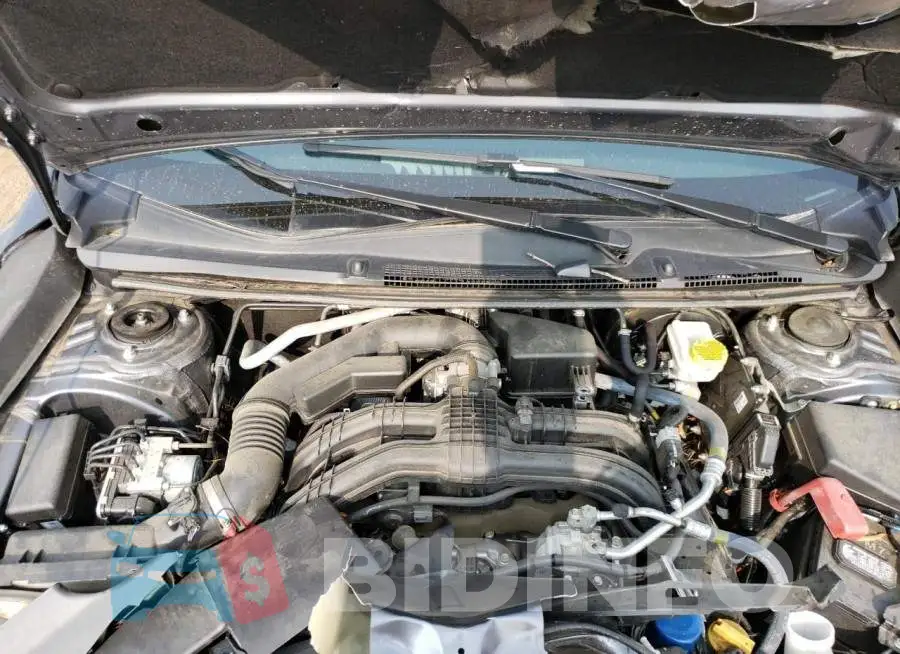 4S3GTAL66M3706390 Photo# 11